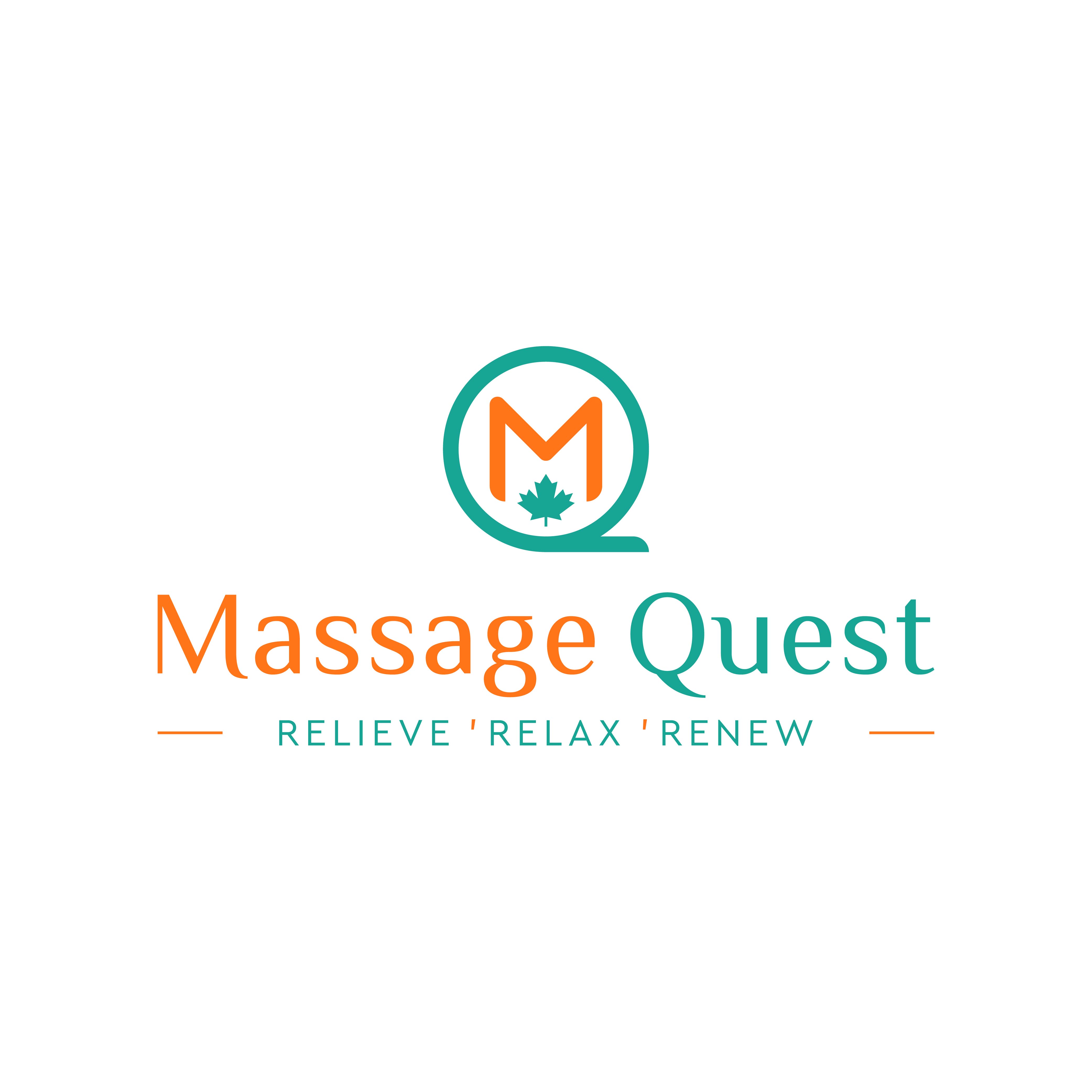 Massage Quest